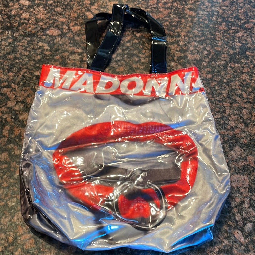 Madonna Concert Bag